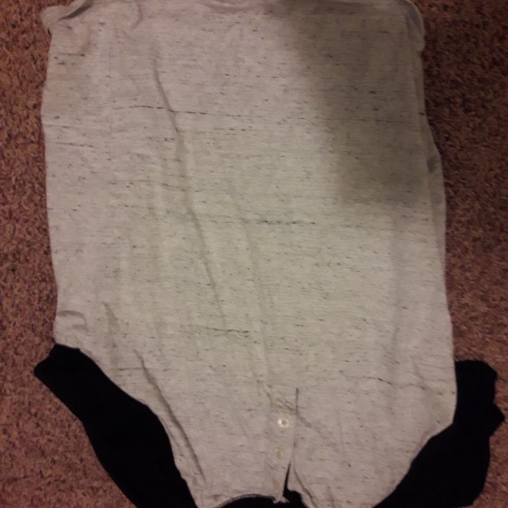 Aeropostale shirt